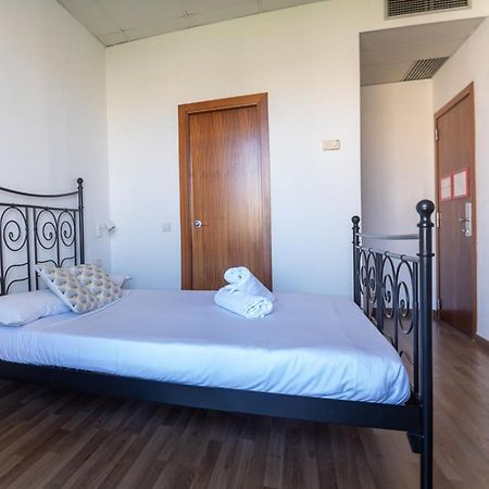 Safestay Barcelona Passeig De Gracia (Adults Only) Luaran gambar
