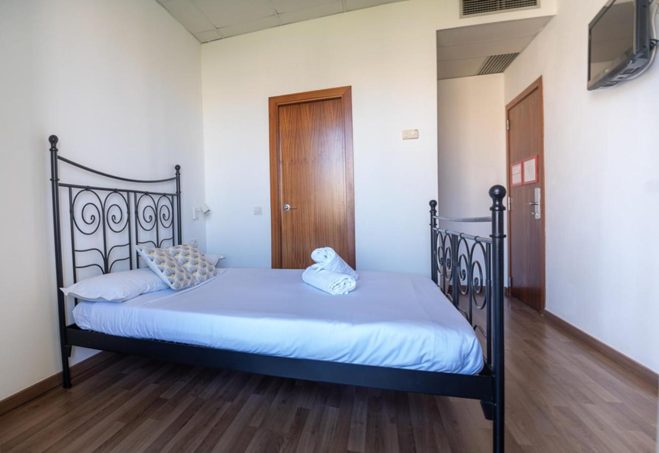 Safestay Barcelona Passeig De Gracia (Adults Only) Luaran gambar