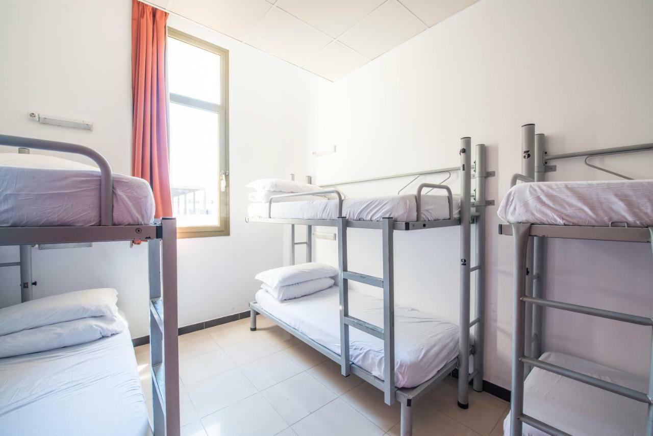 Safestay Barcelona Passeig De Gracia (Adults Only) Luaran gambar