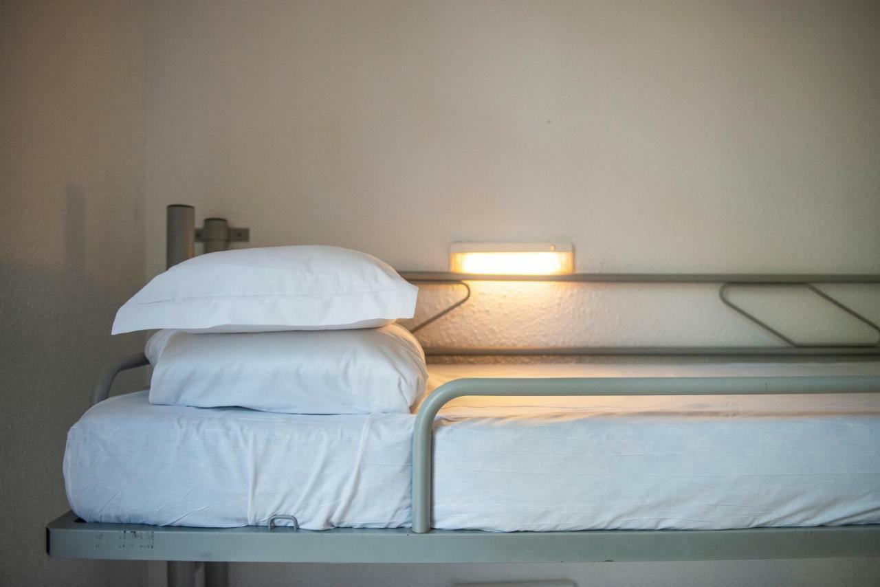 Safestay Barcelona Passeig De Gracia (Adults Only) Luaran gambar