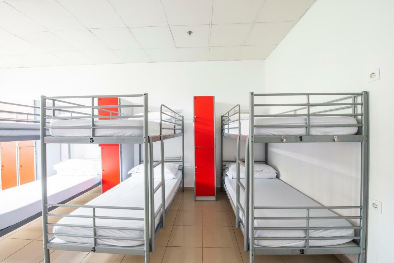 Safestay Barcelona Passeig De Gracia (Adults Only) Luaran gambar