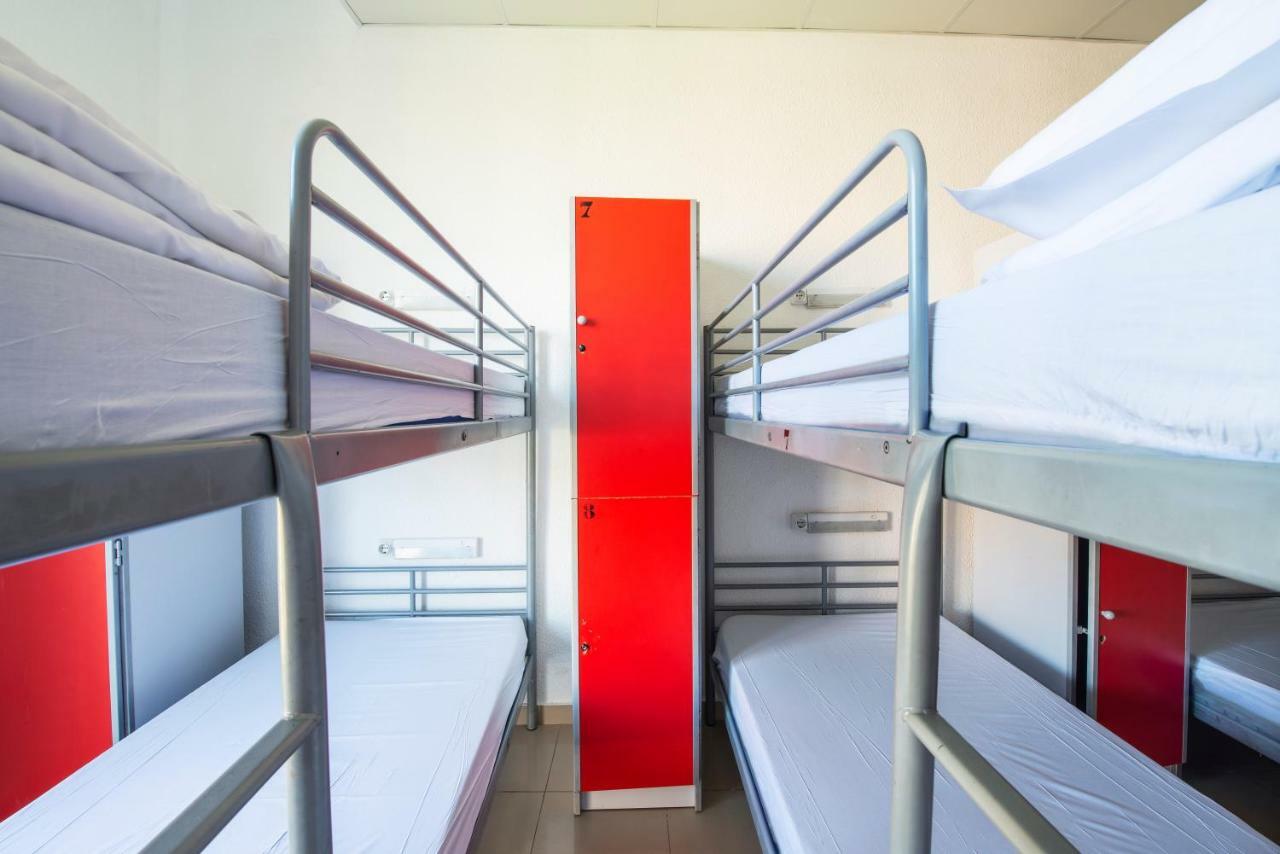 Safestay Barcelona Passeig De Gracia (Adults Only) Luaran gambar