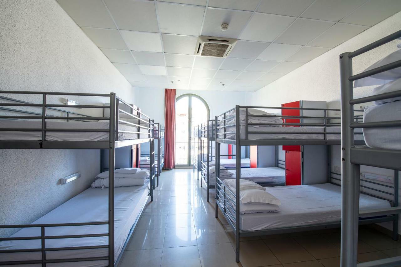 Safestay Barcelona Passeig De Gracia (Adults Only) Luaran gambar