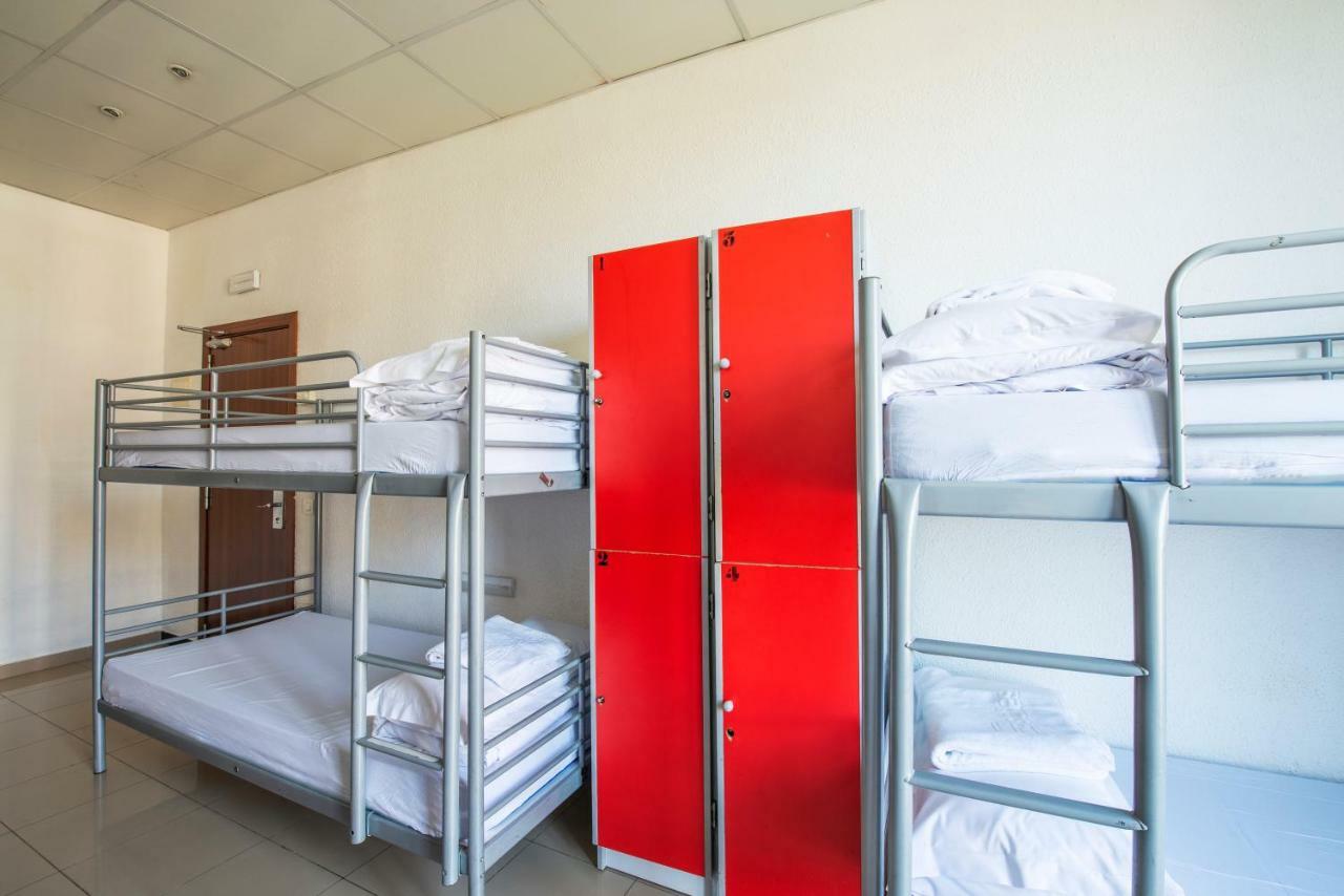 Safestay Barcelona Passeig De Gracia (Adults Only) Luaran gambar