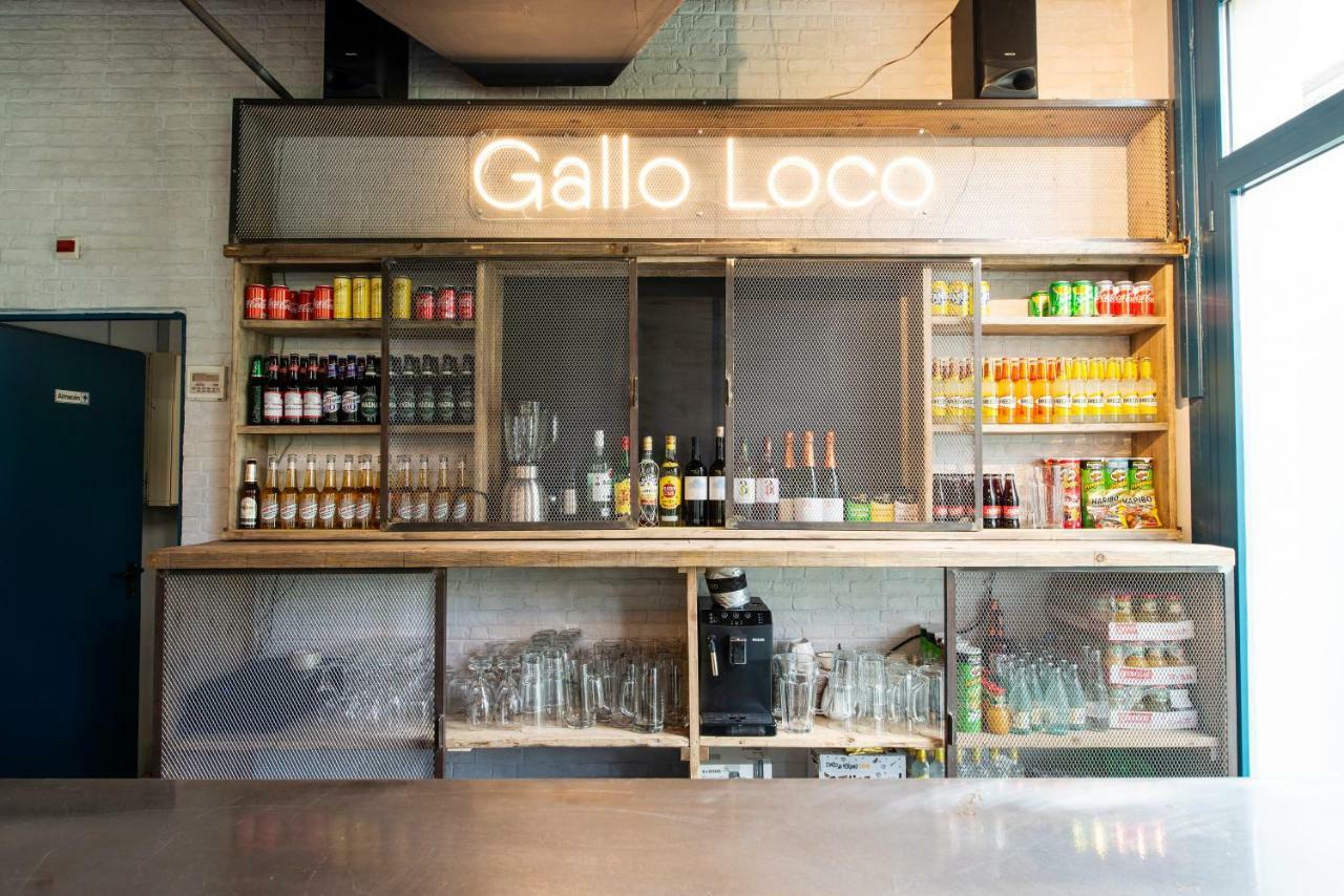 Safestay Barcelona Passeig De Gracia (Adults Only) Luaran gambar