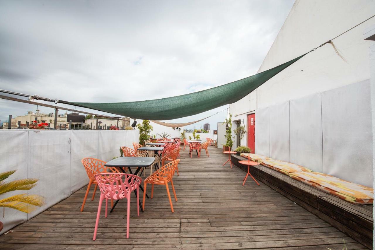 Safestay Barcelona Passeig De Gracia (Adults Only) Luaran gambar